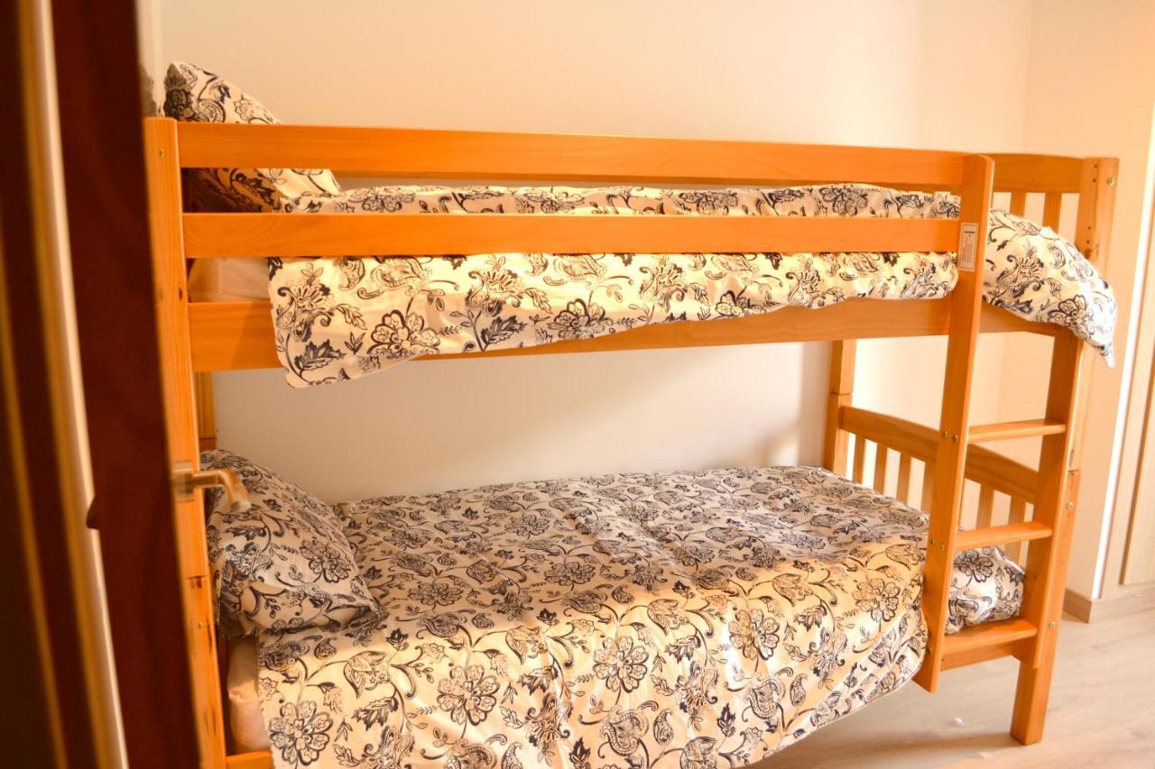 Apartament Comfortable Amb Vistes I Centric By Rural D'Aneu Esterri d'Àneu Exteriér fotografie