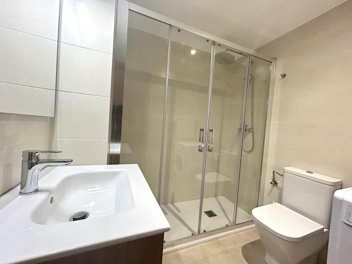 Apartament Comfortable Amb Vistes I Centric By Rural D'Aneu Esterri d'Àneu Exteriér fotografie